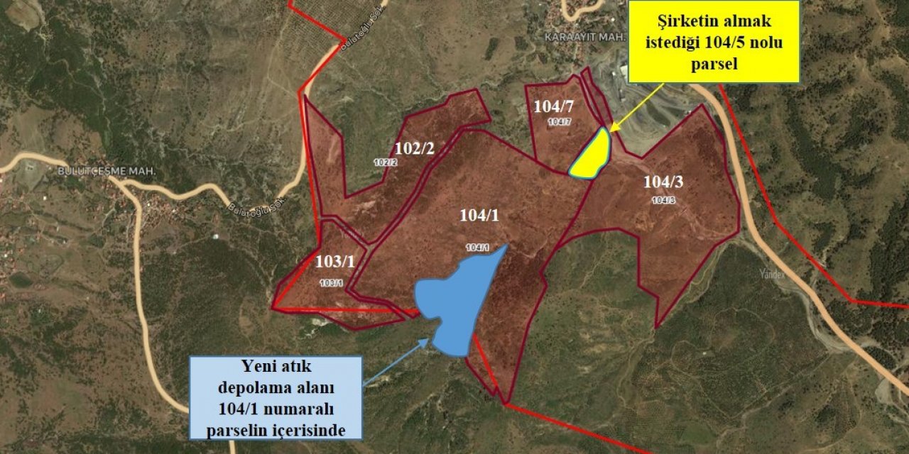 Türkiye Tabiatını Koruma Derneği “karaayıt” Kararından Memnun