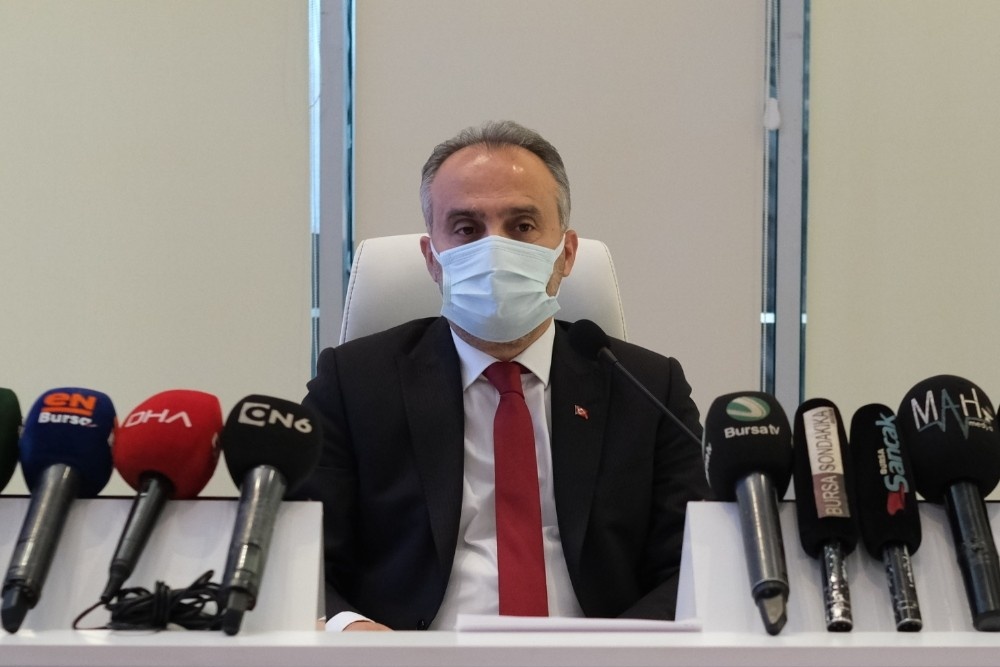‘Arpalık’ iddialarına karşı İstanbul örneği