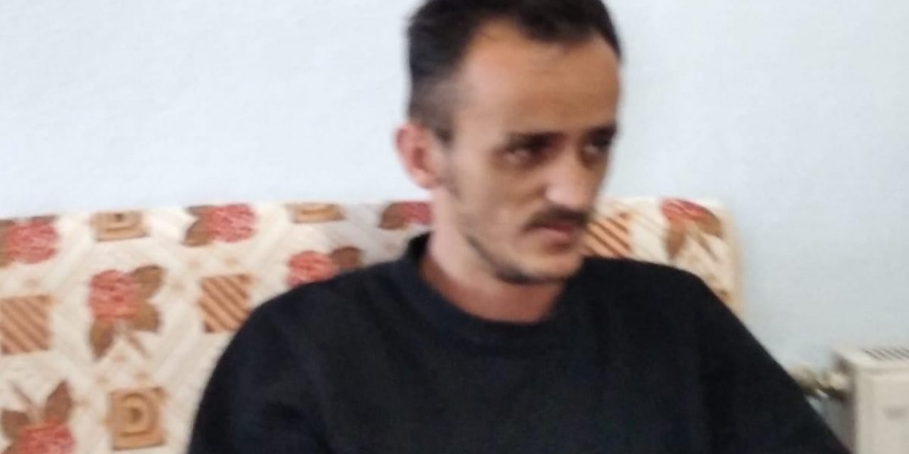 Hastaneden Firar Ederken Camdan Atlayan Kişi Yaşamına Yitirdi