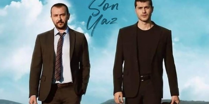 FOX TV yine flaş bir karara imza attı! Son Yaz dizisi hakkında aldığı karar, hayranlarını küplere bindirdi! Bu kadar da olmaz dedirten karar..