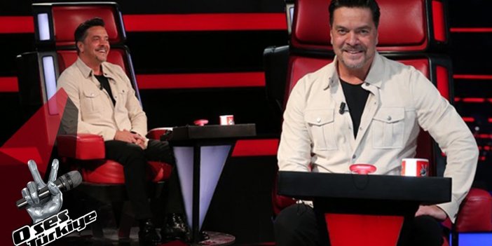 O Ses Türkiye ve Beyaz Show hakkında açıklamalar geldi! Beyazıt Öztürk tek tek tarih verdi! Yayın tarihleri net olarak açıklandı!