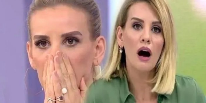 Esra Erol programında tekmeler konuştu! İzleyenlerin ağzı resmen açık kaldı! Şoke etkisi yaratan o görüntüler tepki çekti! O anlar kamera kayıttaydı!