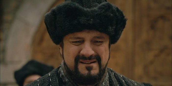 Kuruluş Osman dizisinde şoke eden ayrılık! Başrol oyuncusu diziye veda etti! Dizinin başından beri yer alan karakter..