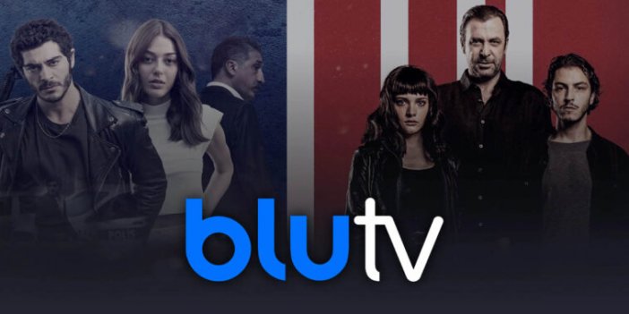 Blutv bu hafta sonu ücretsiz oluyor! Behzat Ç, Sıfır Bir, Yarım Kalan Aşklar, Doğu, Aynen Aynen dizileri ücretsiz yayınlanacak!
