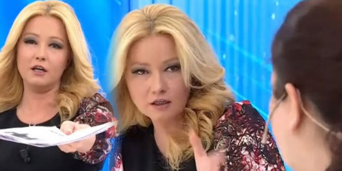 Müge Anlı'da akılalmaz olay! Sosyal medyada tanıştığı kişi dolandırıcı çıktı! Büyük vurgun yapan dolandırıcı bu kadarına da pes dedirtti!