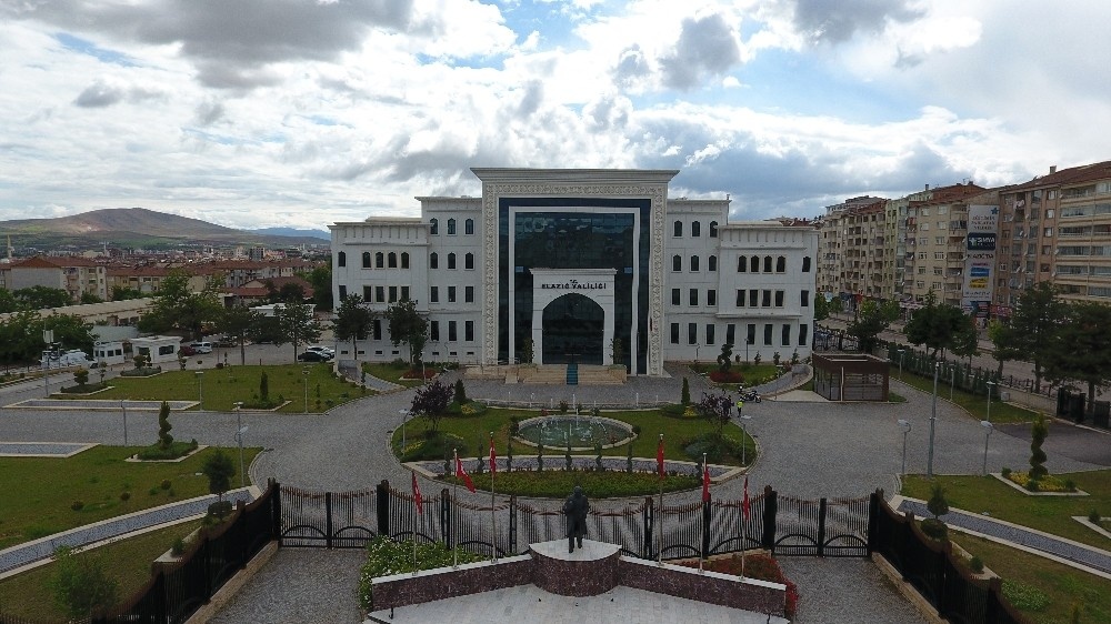 Elazığ’da sigara içme yasağı alanı genişletildi