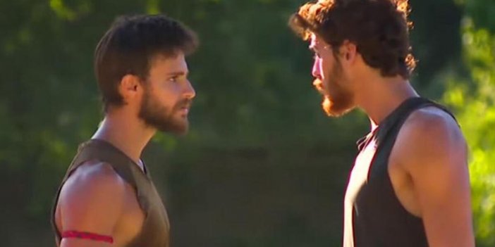 Survivor Poyraz adaya veda ediyor! Batuhan son noktayı koydu! İki isimden büyük darbe yedi!