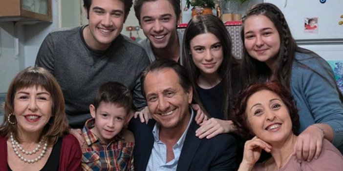 Arka Sokaklar'da 15 yıllık üzücü veda! Milyonların kalbine taht kuran o isim veda ediyor! Hüsnü Çoban'ı şoke eden olay!