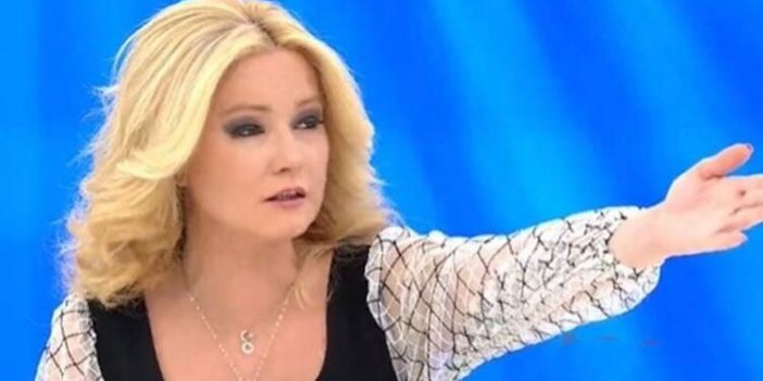 Müge Anlı'da esrarengiz bir olay: Büyülü sucuk! Bir aile resmen paramparça oldu!