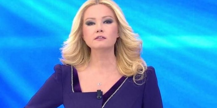 Müge Anlı'da skandal olay! 18 yaşındaki kız tektaş yüzük reklamıyla kandırıldı!