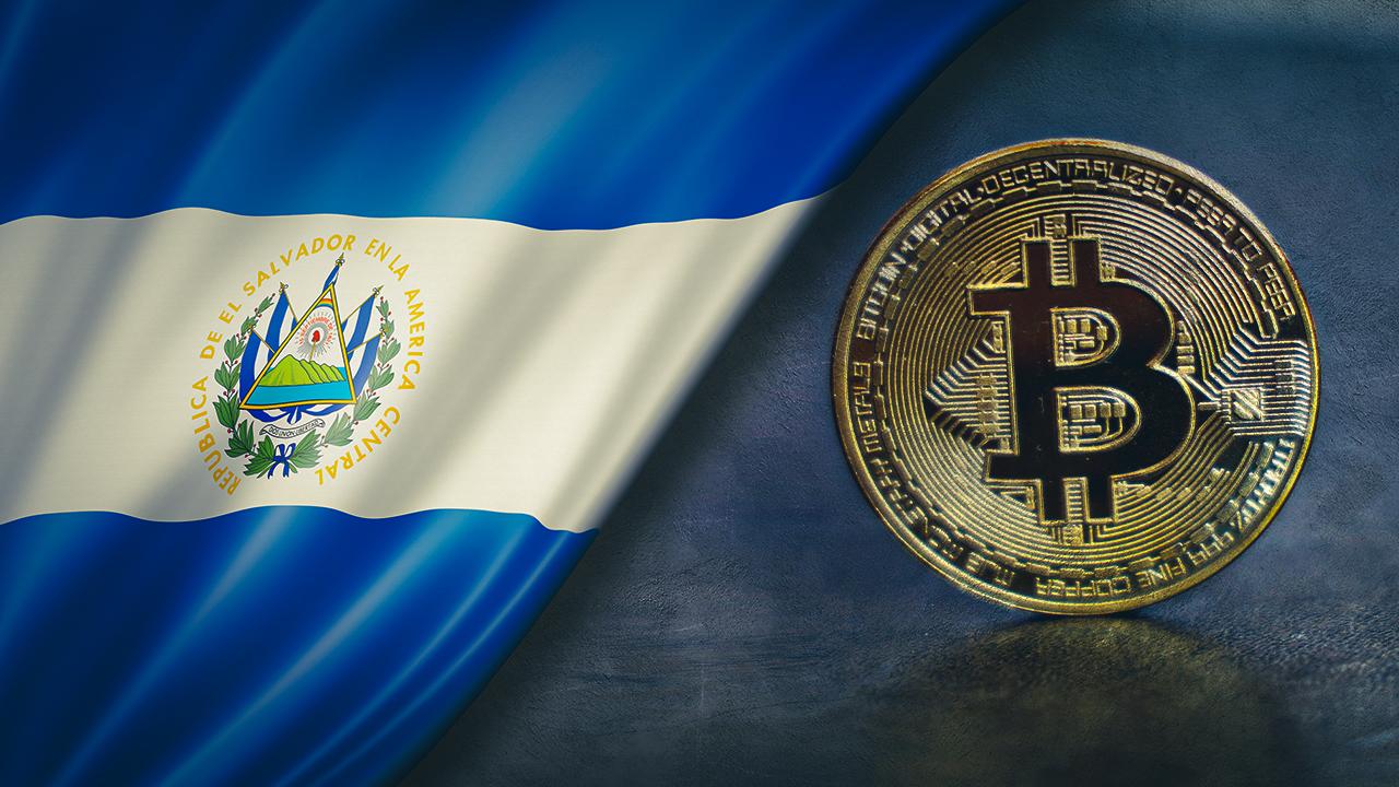 Bitcoin, El Salvador'un Ekonomisini Çökertebilir
