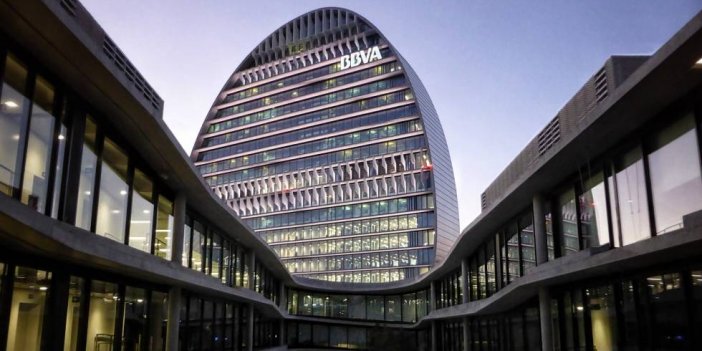 Dünyanın En Büyük Bankası BBVA Bitcoin (BTC) Hizmeti Sunacak !