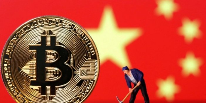 Çin'den Kötü Haber: Alibaba Bitcoin (BTC) Madencilerini Uyardı