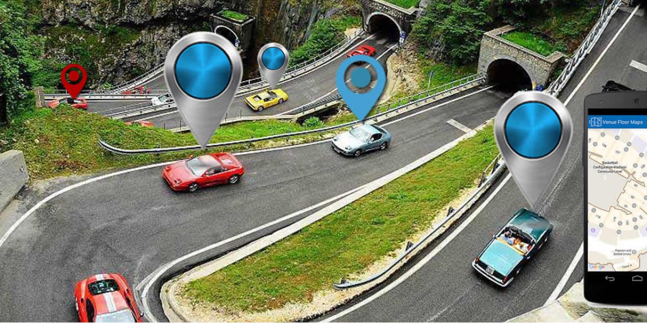 Araç Takip Sistemi Nedir ve Nasıl Çalışır?