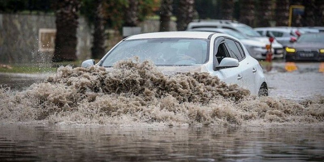 28 Şubat Hava Durumu Raporu: İstanbul, Ankara, İzmir ve Diğer İllerde Hava Nasıl Olacak?