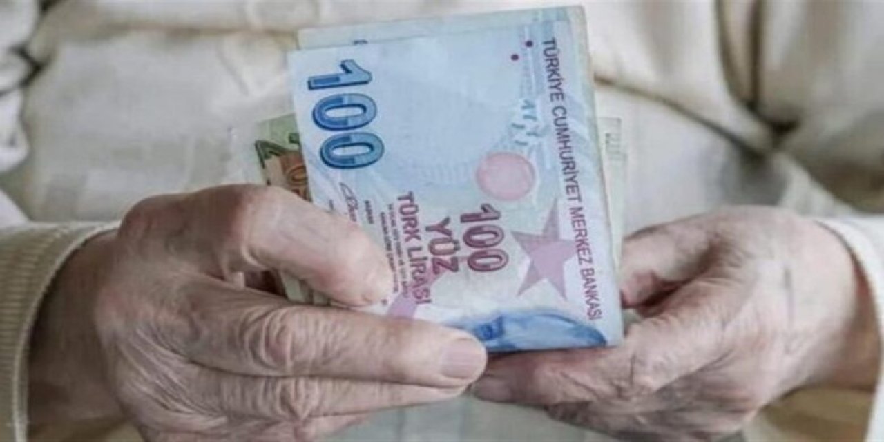 SGK, SSK, Bağ-Kur Emekliler İçin Sevindiren Müjde! 3 Maaş Avans ve İntibak Zammı