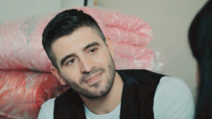 Sonunda Ortaya Çıktı! Camdaki Kız Hayri Kendini Gösterdi! Camdaki Kızın Hayri’si Cihangir Ceyhan Kimdir?