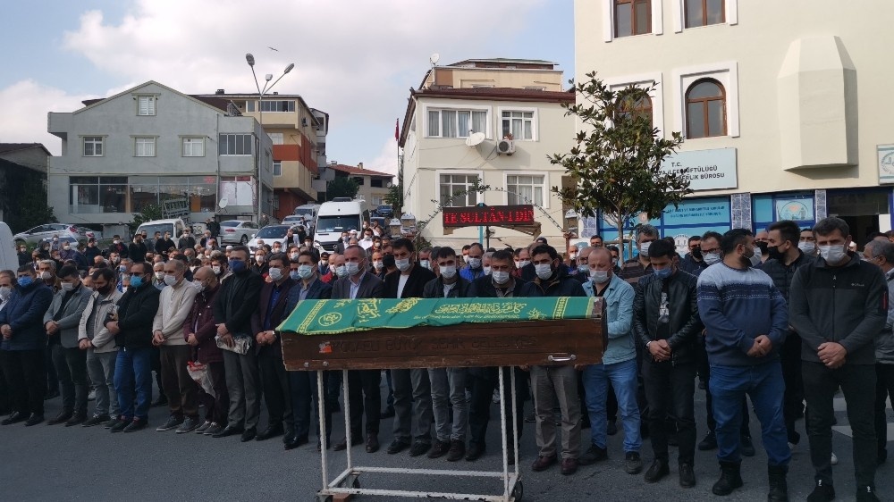 13 yaşında sevdiği sporu yaparken kalbine yenik düştü