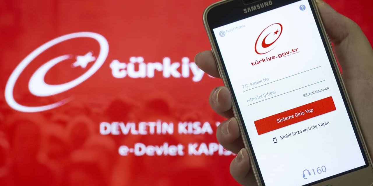 E-devlet bilgileri çalındı mı? Cumhurbaşkanlığı Dijital Ofisi'nden açıklama geldi