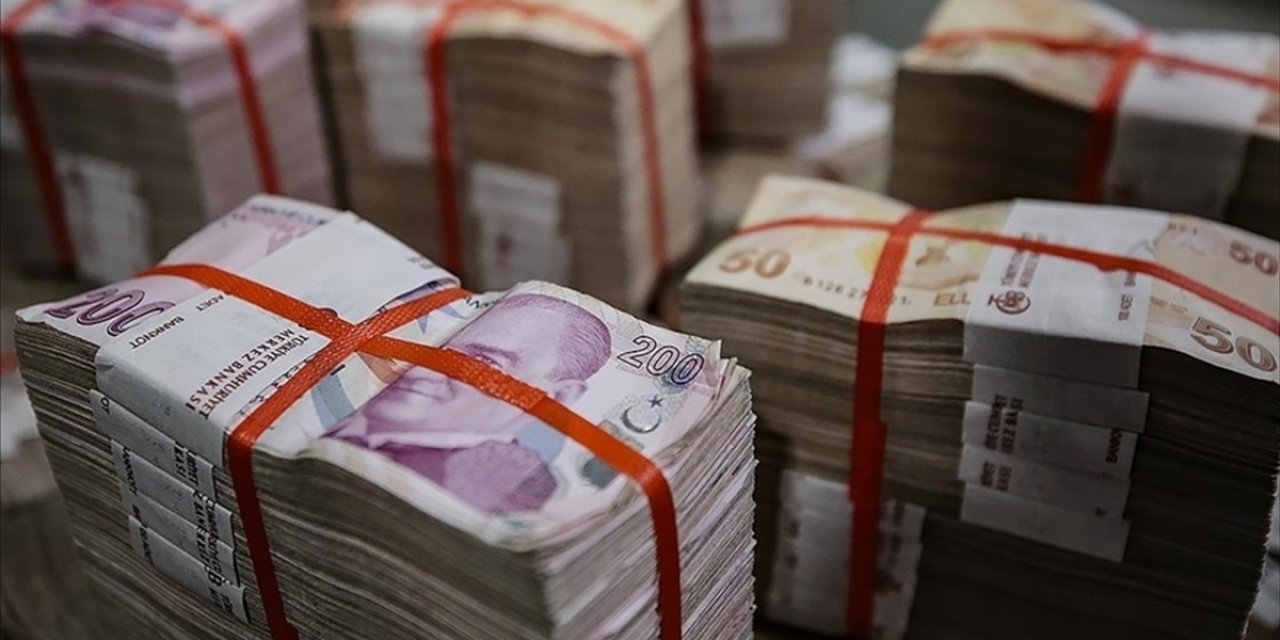 2022 yılı bütçesine pay gelirlerinden 46,2 milyar lira katkı sağlanacak