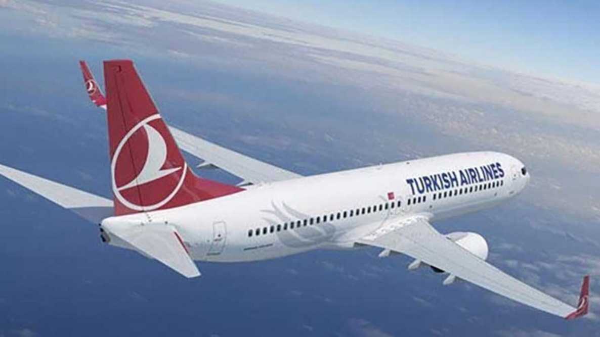 THY 65 yaş üstü yolcularla ilişkin açıklama yaptı