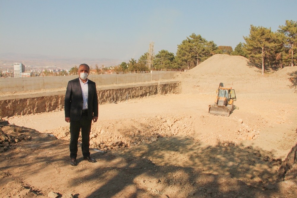 Amasya’da bir ilk "Millet Kıraathanesi"