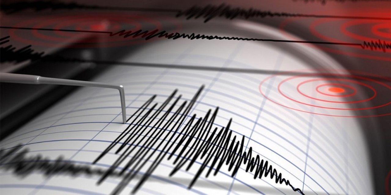 Son dakika: İzmir'de şiddetli deprem oldu