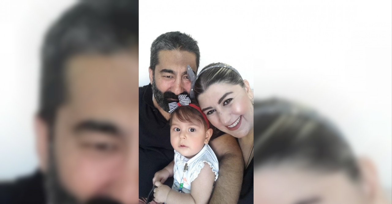 Çocuk sahibi olmak isterken siroz olduğunu öğrendi