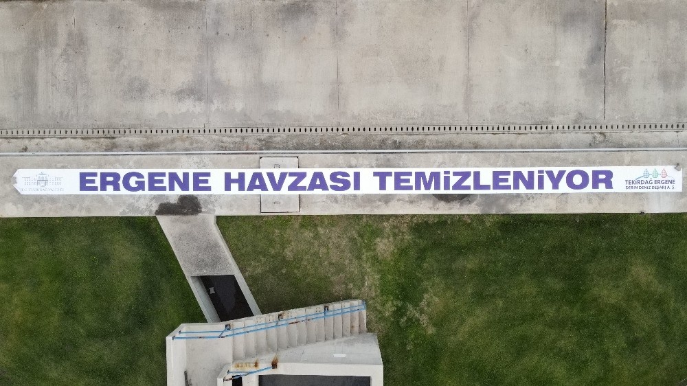 Cumhurbaşkanı Erdoğan: “Kara boru hattını tamamladık”
