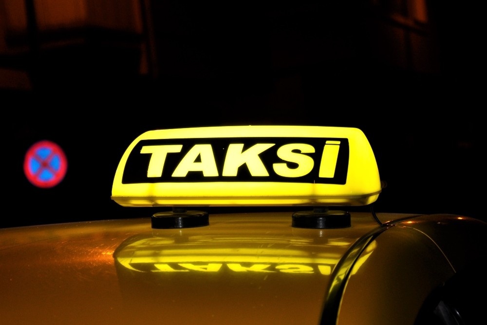 Taksiciler için geceler artık daha zor geçiyor