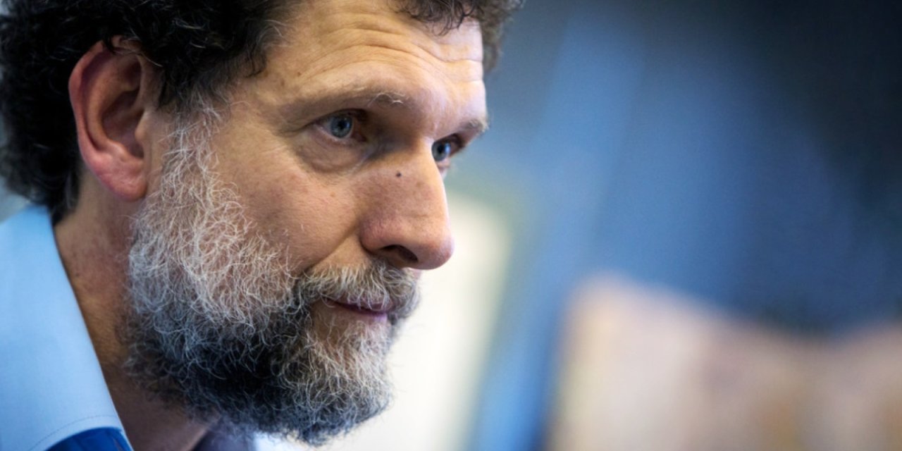 Osman Kavala ile ilgili Mahkeme kararını verdi! Son dakika Flaş karar!