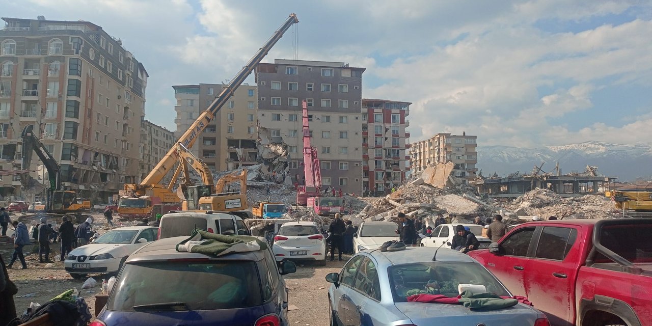 Her zaman ihtiyaç olacak! Deprem Bölgesi İçin Faydalı Bazı Siteler