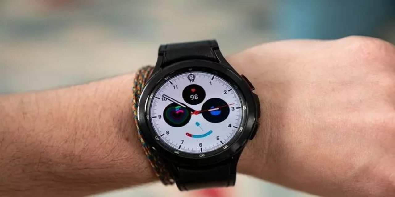 Samsung Galaxy Watch 6 ile dengeleri yeniden değiştirecek! İşte o detaylar
