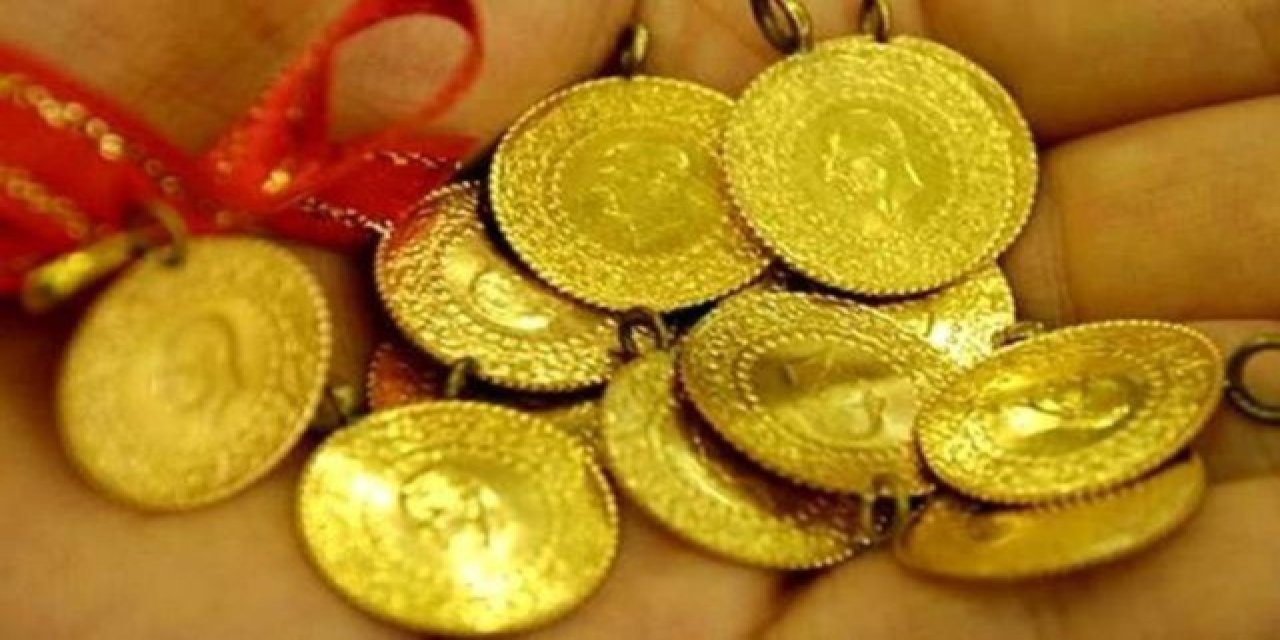 Altın borcu ve yatırım yapacaklar şimdi ne yapacak? Altın kritik seviyeye geldi!