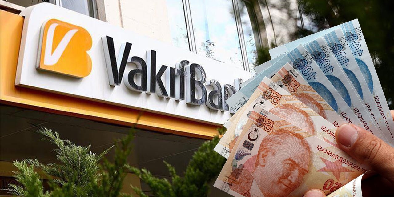 Vakıfbank ile imzalar atıldı! Çalışanların hesaplarına 28.800 TL yatırılacak..