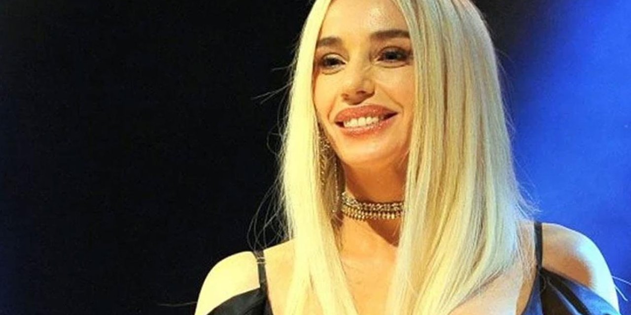 Şarkıcı Gülşen, konserindeki imam hatip sözleri nedeniyle alacağı ceza belli oldu