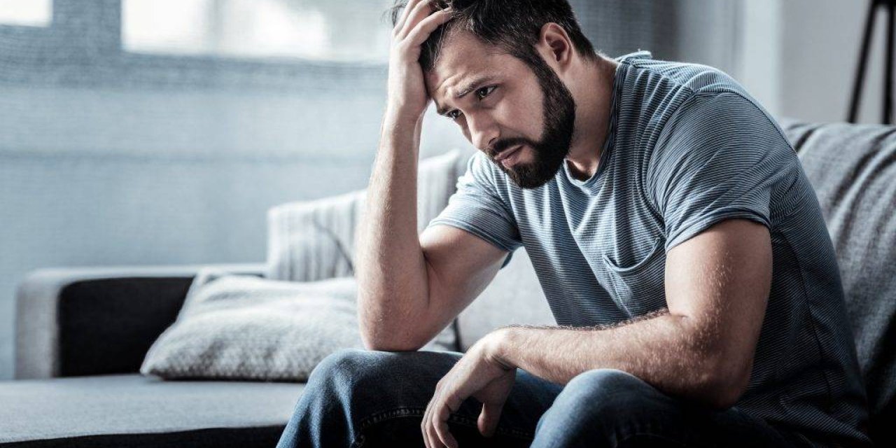 Depresyon İle Baş Etme Yöntemleri