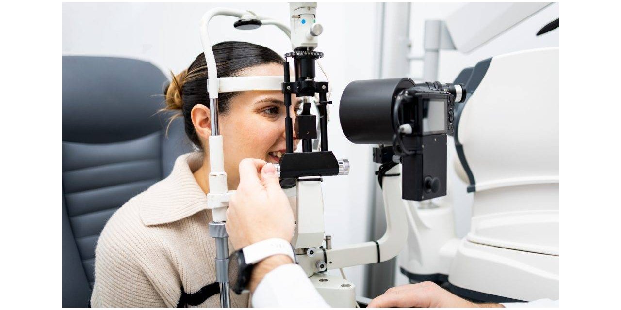 Trifokal Lens Nedir, Kimler İ̇çin Uygun?