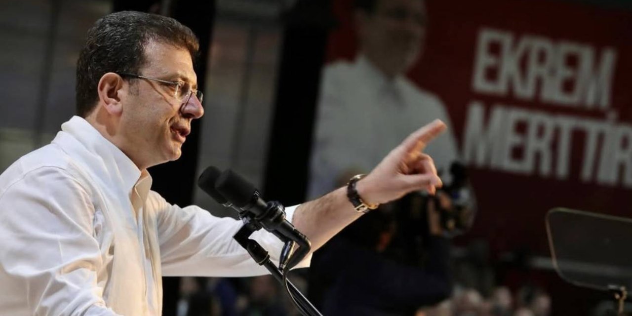“tencere Protestosu” Büyüyor: İ̇mamoğlu’na Destek Sürüyor