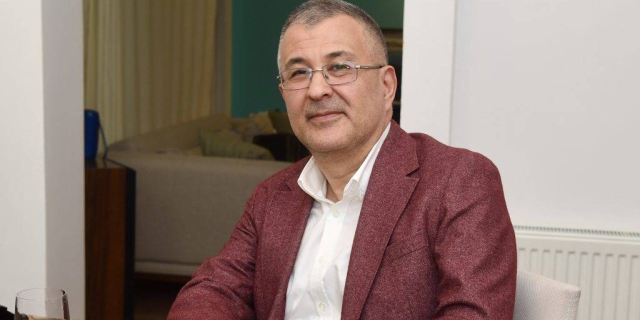 Biyomühendislikte Çığır Açan Profesör : “bilim İ̇nsanlarımız Ülkemize Geri Dönmeli”