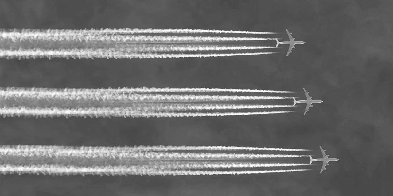 “chemtrails Ve İ̇klim Savaşlarına Karşı Bilimsel Mücadele Ankara’da Başlıyor”