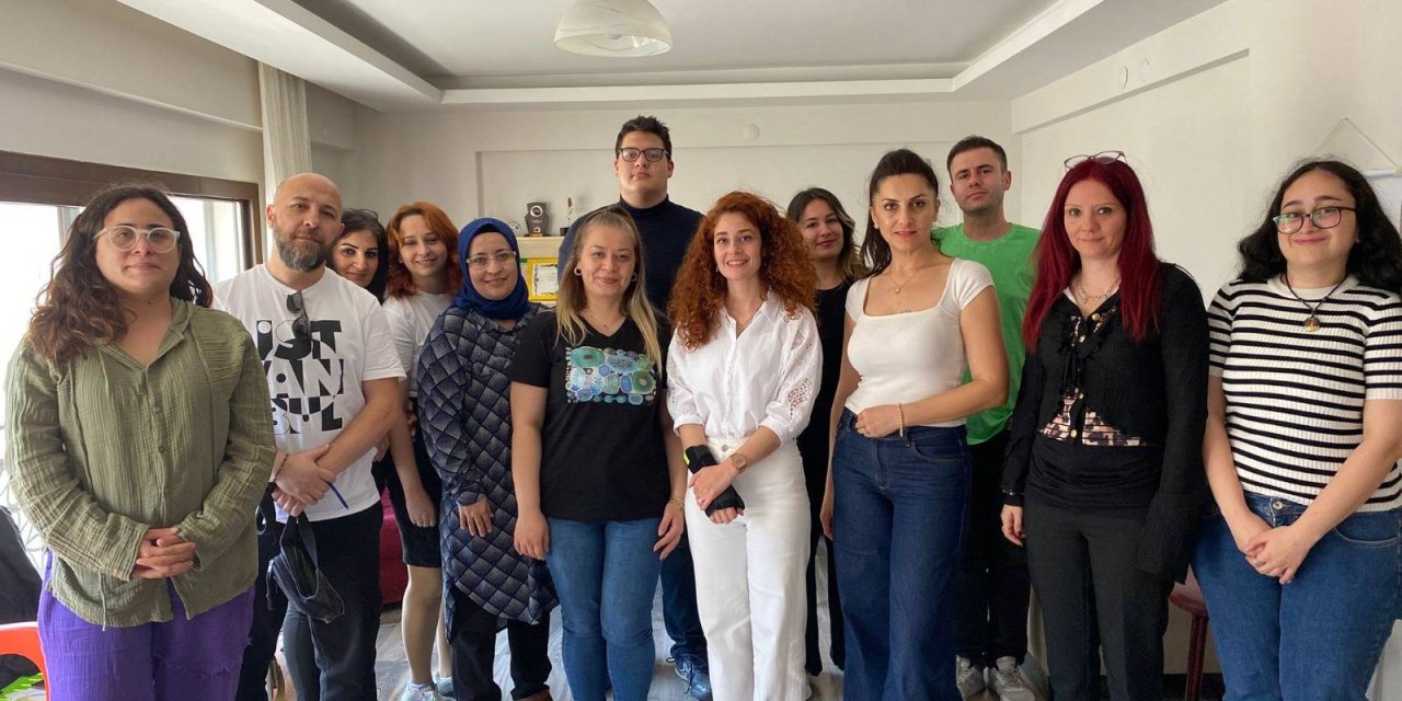 Özel Gereksinimli Bireyler İ̇çin İ̇lk Eğitim Tamamlandı