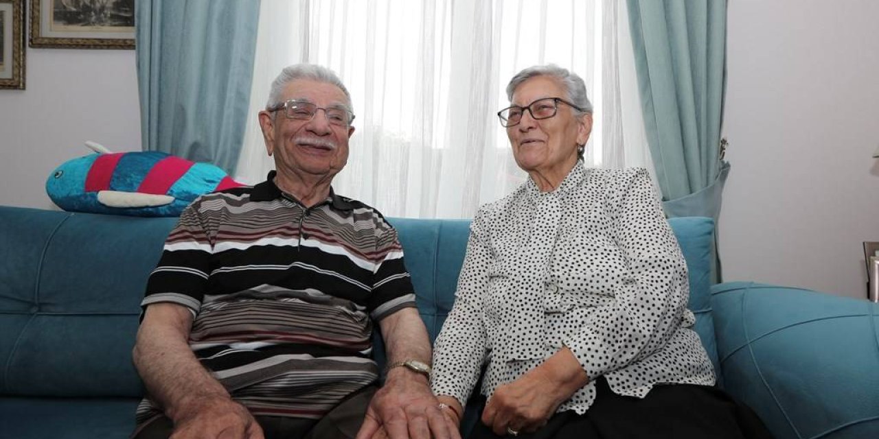 Yaşlılıkta Fiziksel Aktivite Kronik Hastalık Riskini Azaltır