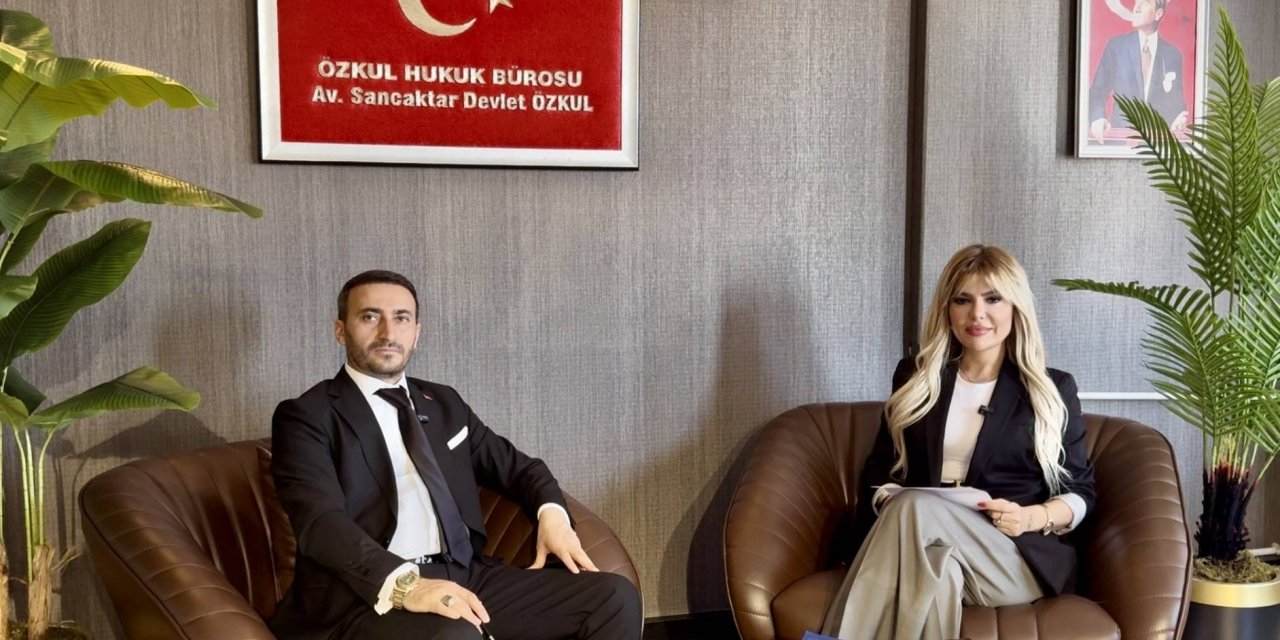 Av. Sancaktar Devlet Özkul’un ‘uyuşturucu Veya Uyarıcı Madde Suçları’ Simli Kitabının 2. Baskısı Çıktı