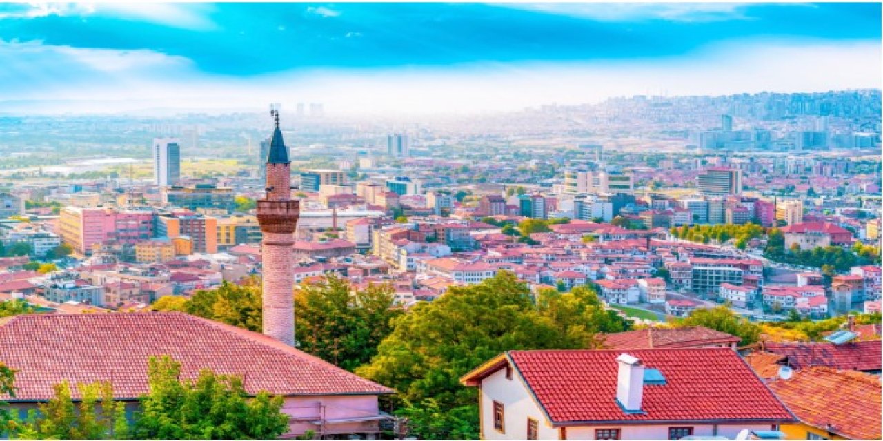 Ankara’da Yaşam Standartlarına Göre Satılık Daire Tercihleri Nasıl Değişiyor?