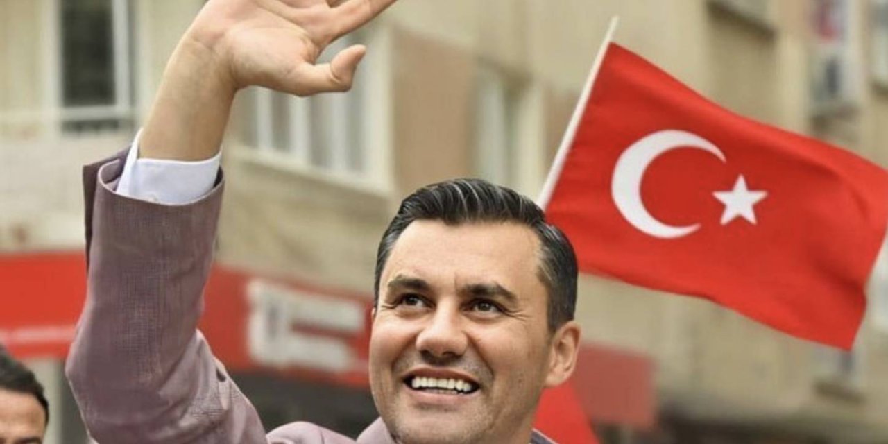 Manisa Büyükşehir Belediye Başkanı Ferdi Zeyrek Yoğun Bakımda