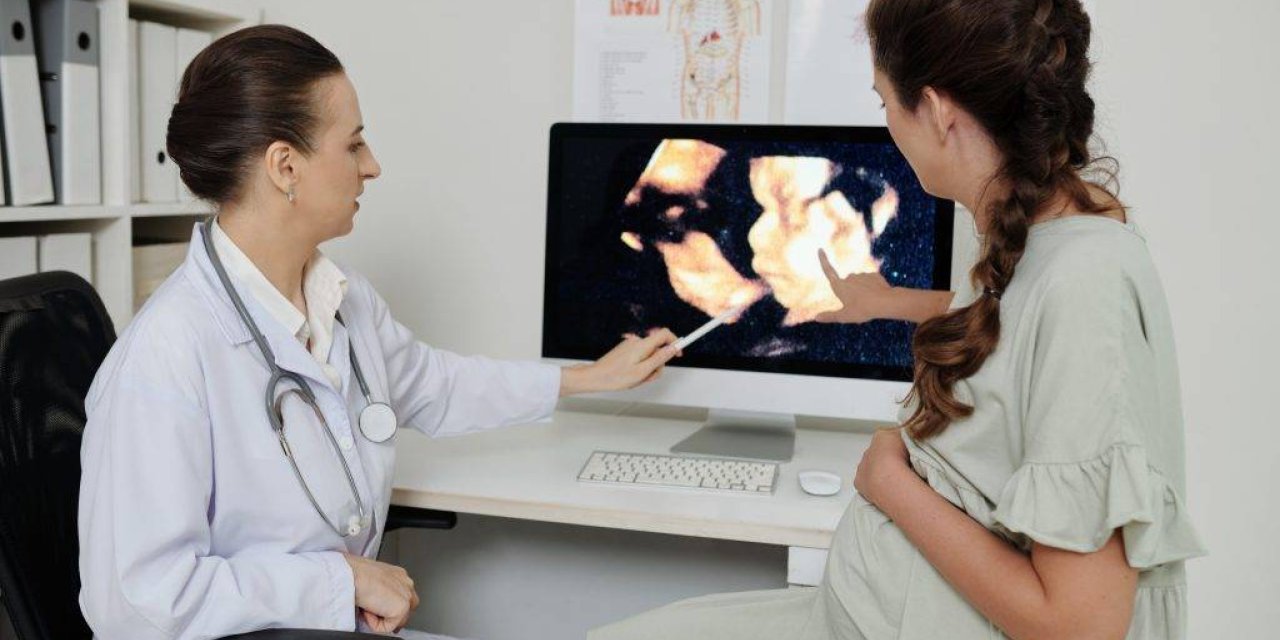 İ̇nfertilite Her 6 Çiftten Biri Çocuk Sahibi Olamıyor