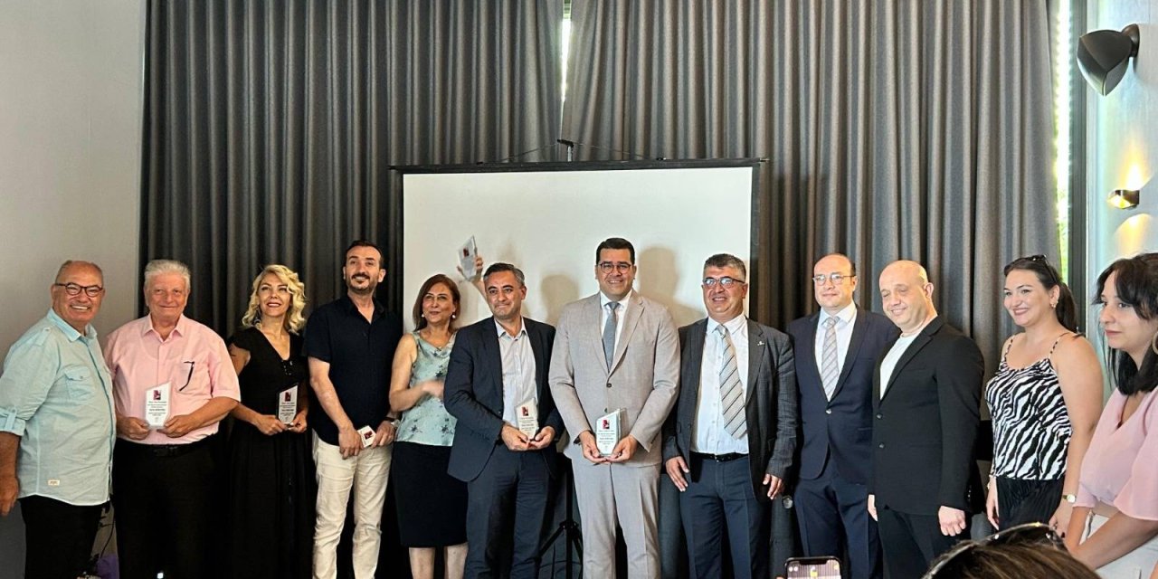 İ̇zmir’den Cinsel İ̇stismarla Mücadele Seferberliği