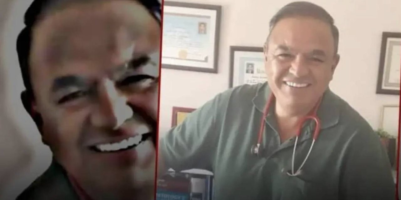 Dr. Savan Günay Evinde Ölü Bulundu!