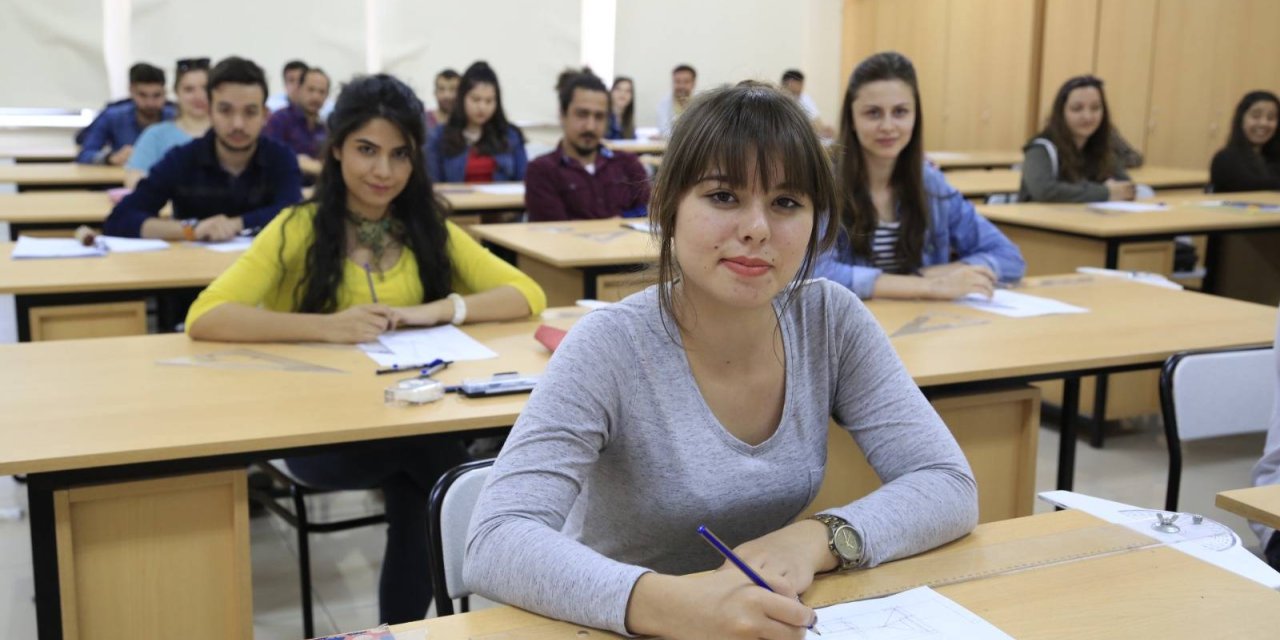 Yks Öncesi Kaygı Tuzağına Düşmeyin!